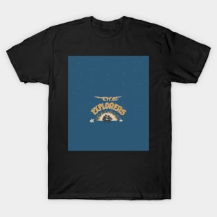 The Explorers T-Shirt